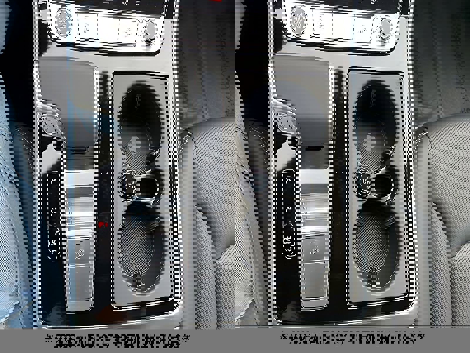 New 2026 Audi Q7 3.0T Premium Plus image 35