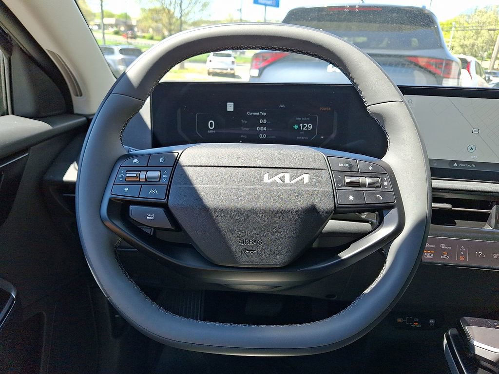 New 2025 Kia EV6 Light image 9