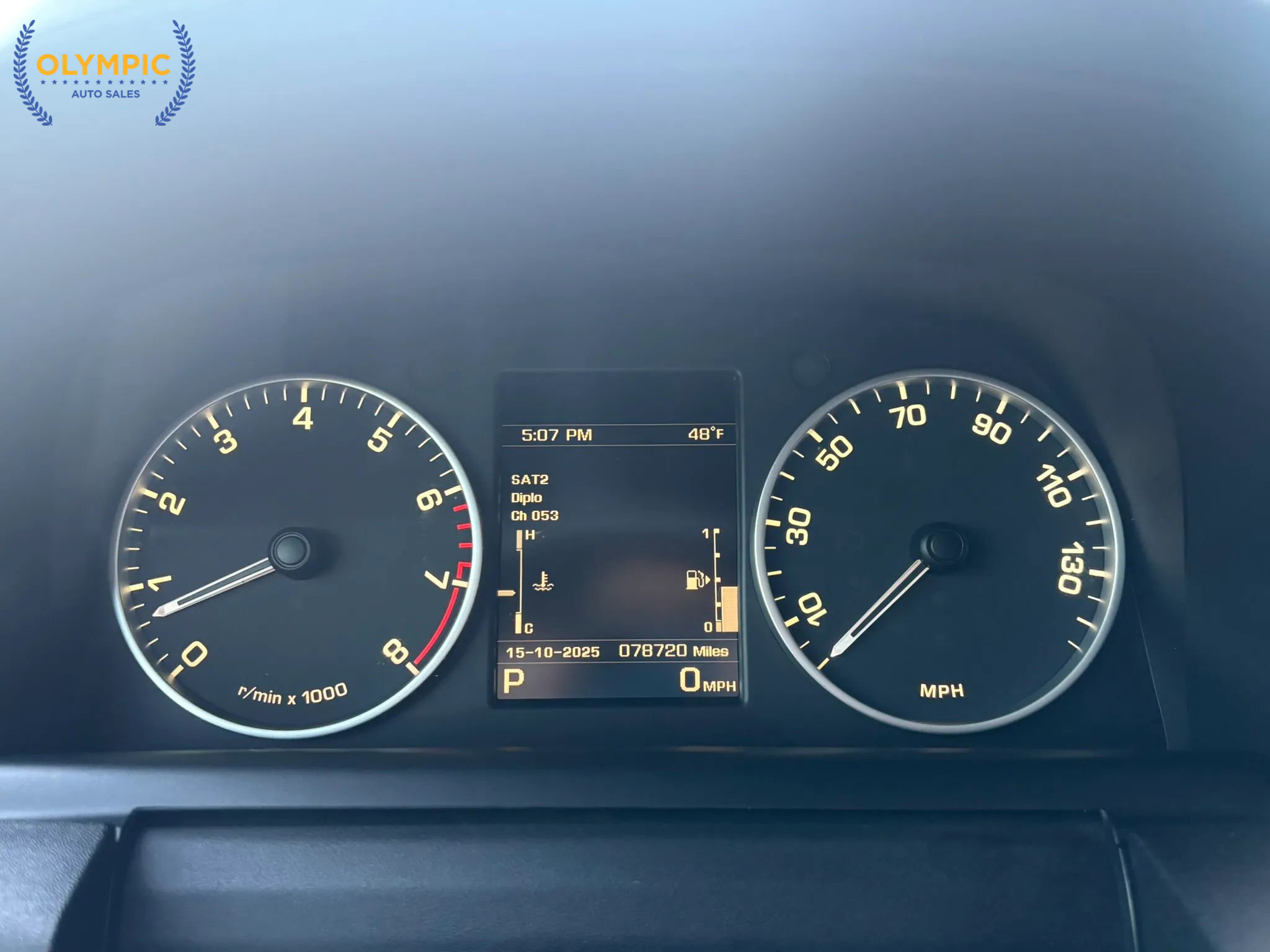 Used 2016 Land Rover LR4 HSE image 26