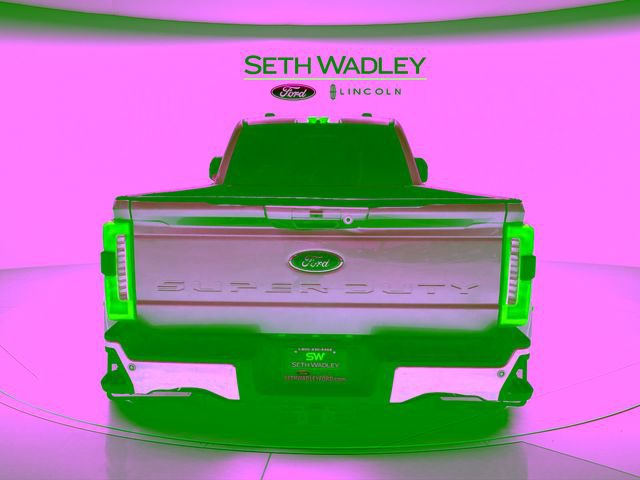 Certified 2023 Ford F350 Lariat AWD/4WD image 6
