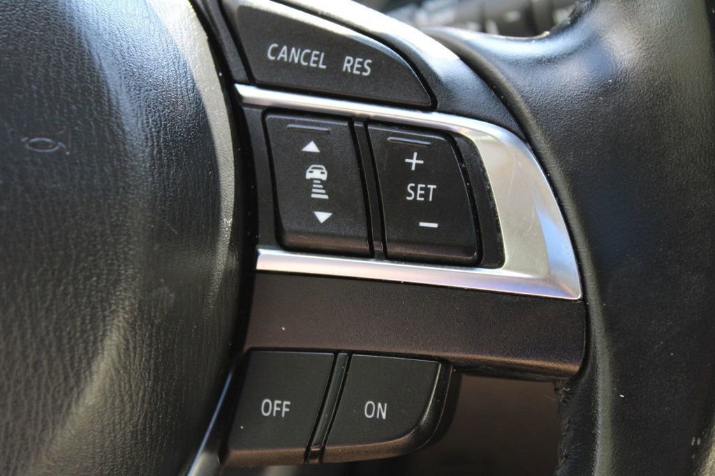 Used 2016 MAZDA CX-5 Grand Touring image 13