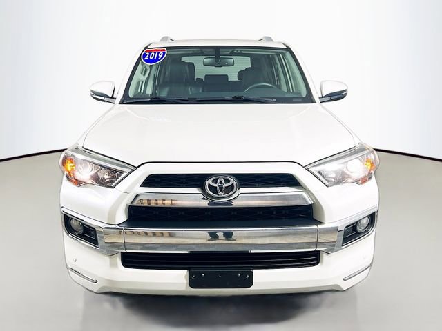 Used 2019 Toyota 4Runner Limited AWD/4WD image 3