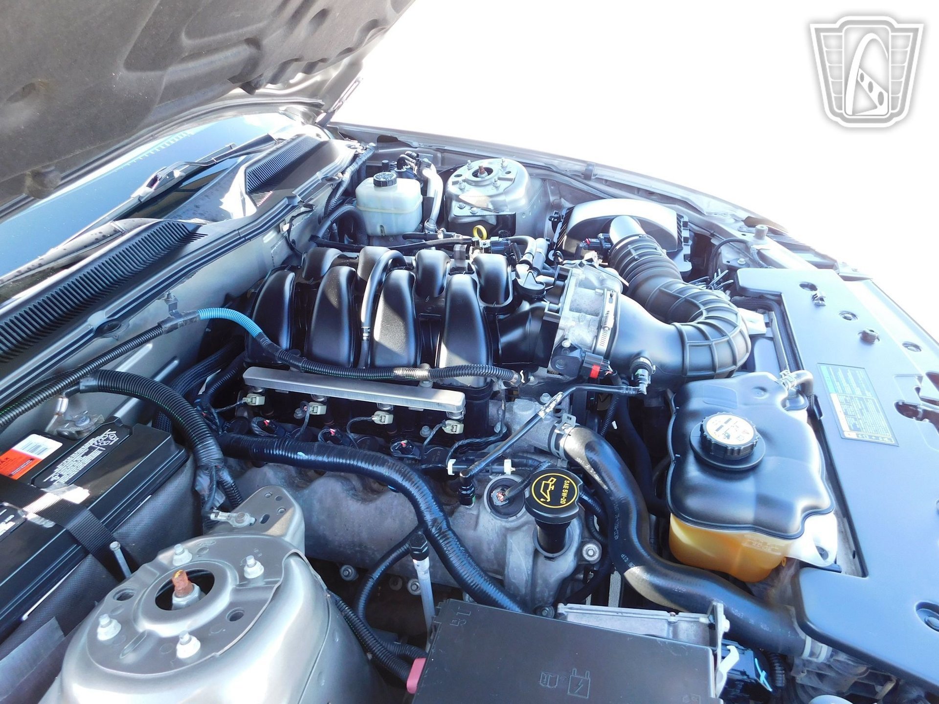 Used 2005 Ford Mustang GT RWD image 36