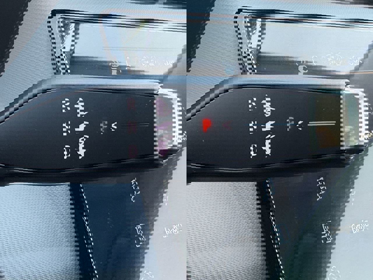 New 2027 Chevrolet Bolt RS image 17