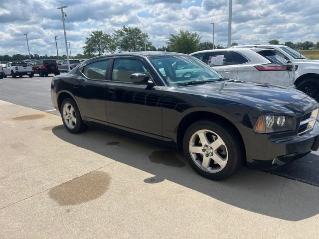 Used 2010 Dodge Charger AWD image 5