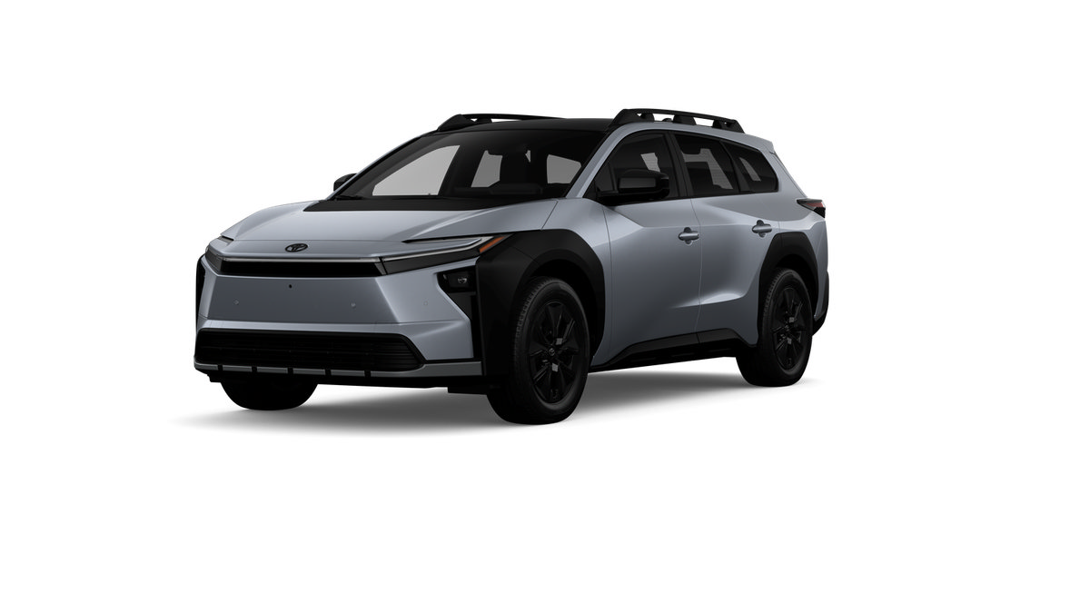 New 2026 Toyota bZ Woodland AWD/4WD image 23