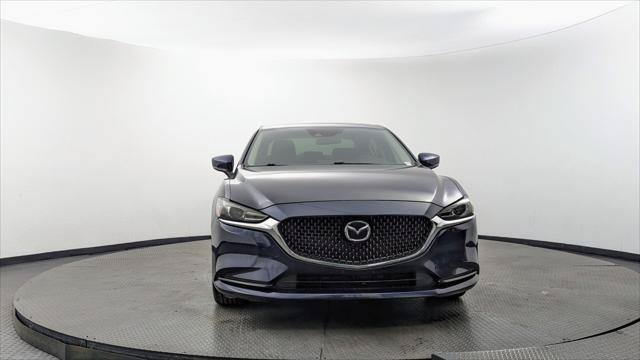Used 2018 MAZDA MAZDA6 Sport FWD image 12