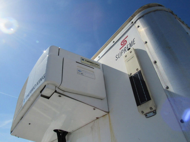 Used 2022 Ford F650 2WD Regular Cab Super Duty image 29