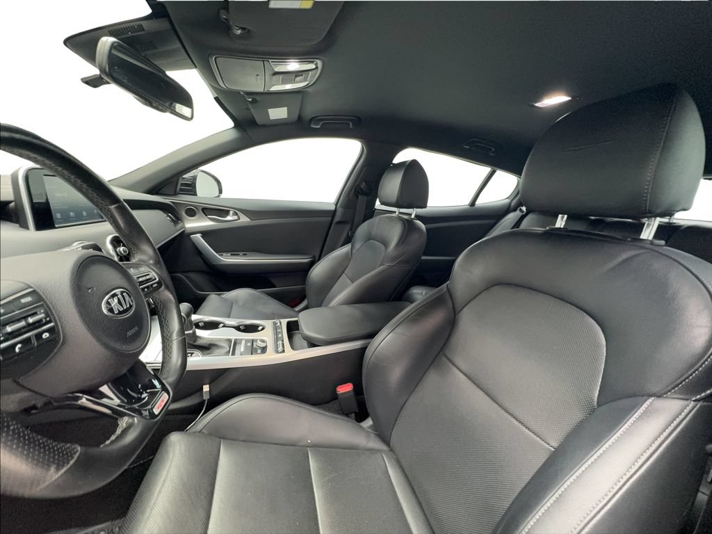 Used 2020 Kia Stinger GT RWD image 18