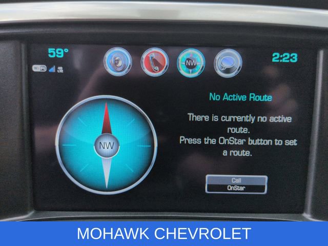 Certified 2019 Chevrolet Silverado 1500 LT w/ All Star Edition AWD/4WD image 15