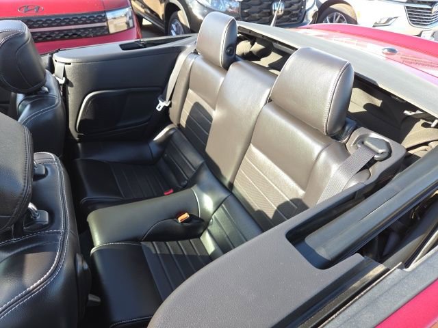 Used 2014 Ford Mustang Premium w/ Equipment Group 201A image 29