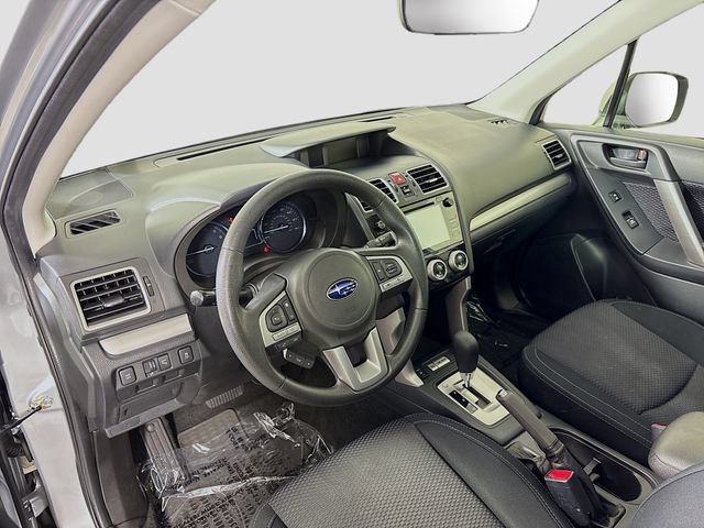 Used 2018 Subaru Forester 2.5i Premium AWD/4WD image 9