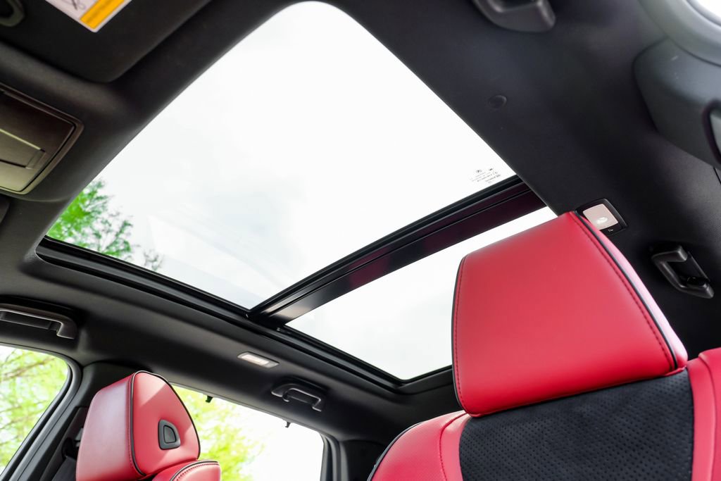 Used 2022 Acura MDX A-Spec image 7