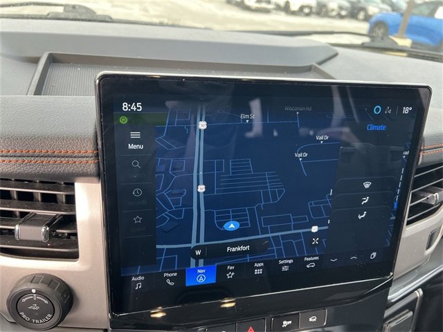 Used 2024 Ford Expedition Timberline image 18