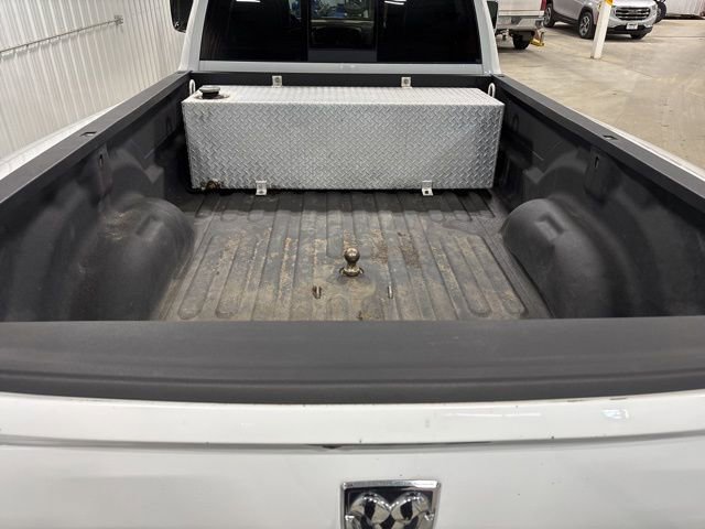 Used 2014 RAM 3500 Laramie Longhorn w/ Cold Weather Group image 8