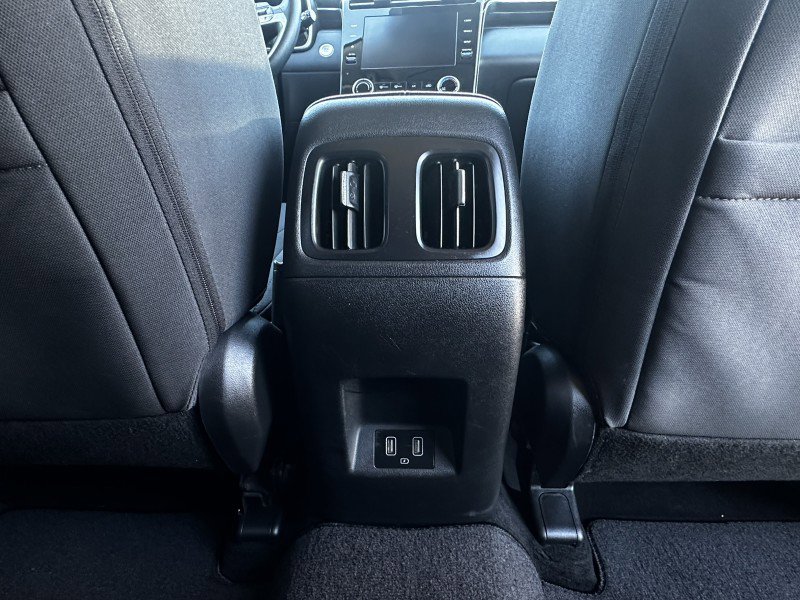 Used 2023 Hyundai Tucson SEL image 14