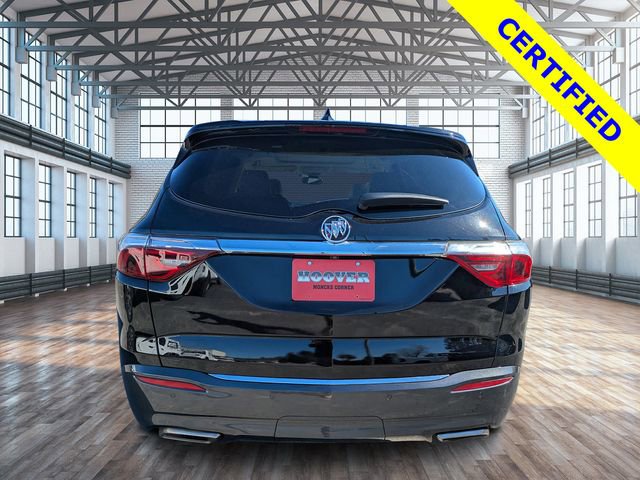 Used 2023 Buick Enclave Essence w/ Experience Buick Package image 5