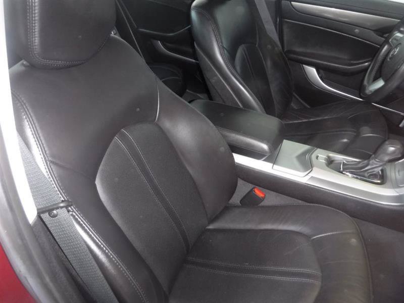 Used 2009 Cadillac CTS 3.6 RWD image 28