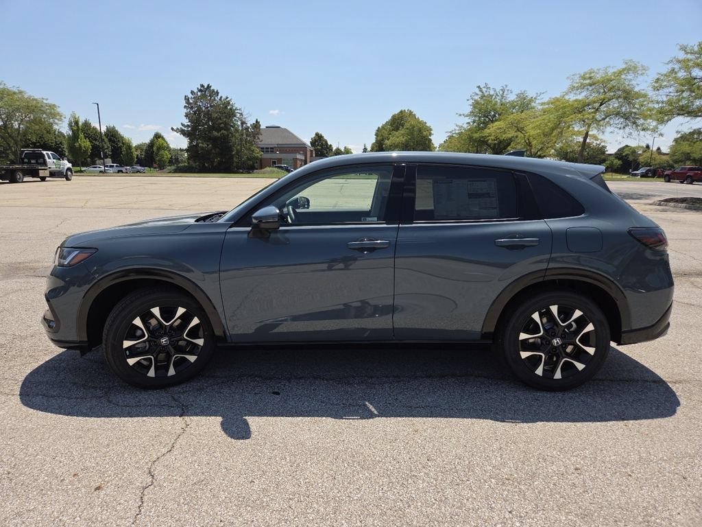 New 2027 Honda HR-V EX-L image 18