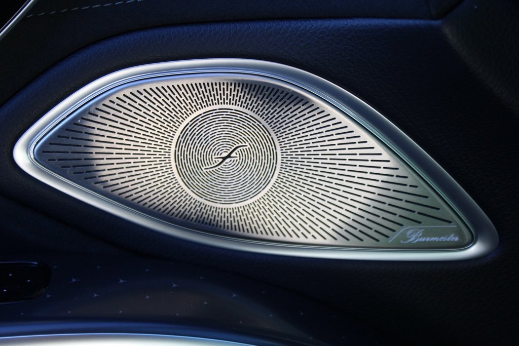 Certified 2022 Mercedes-Benz EQS 450+ Sedan image 11