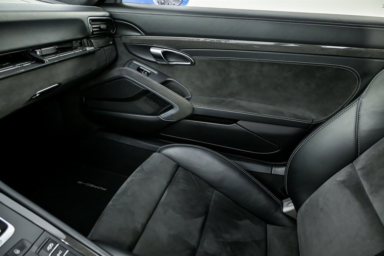 Used 2015 Porsche 911 GT3 RWD image 38