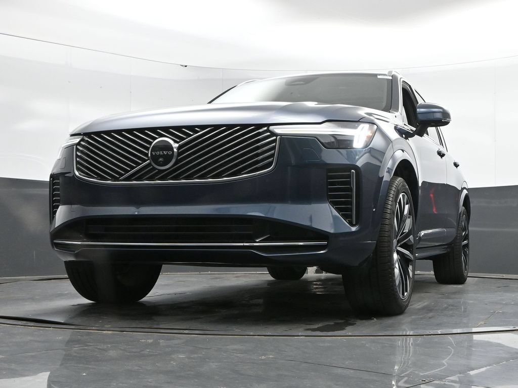 Used 2026 Volvo XC90 B6 Plus AWD/4WD image 44