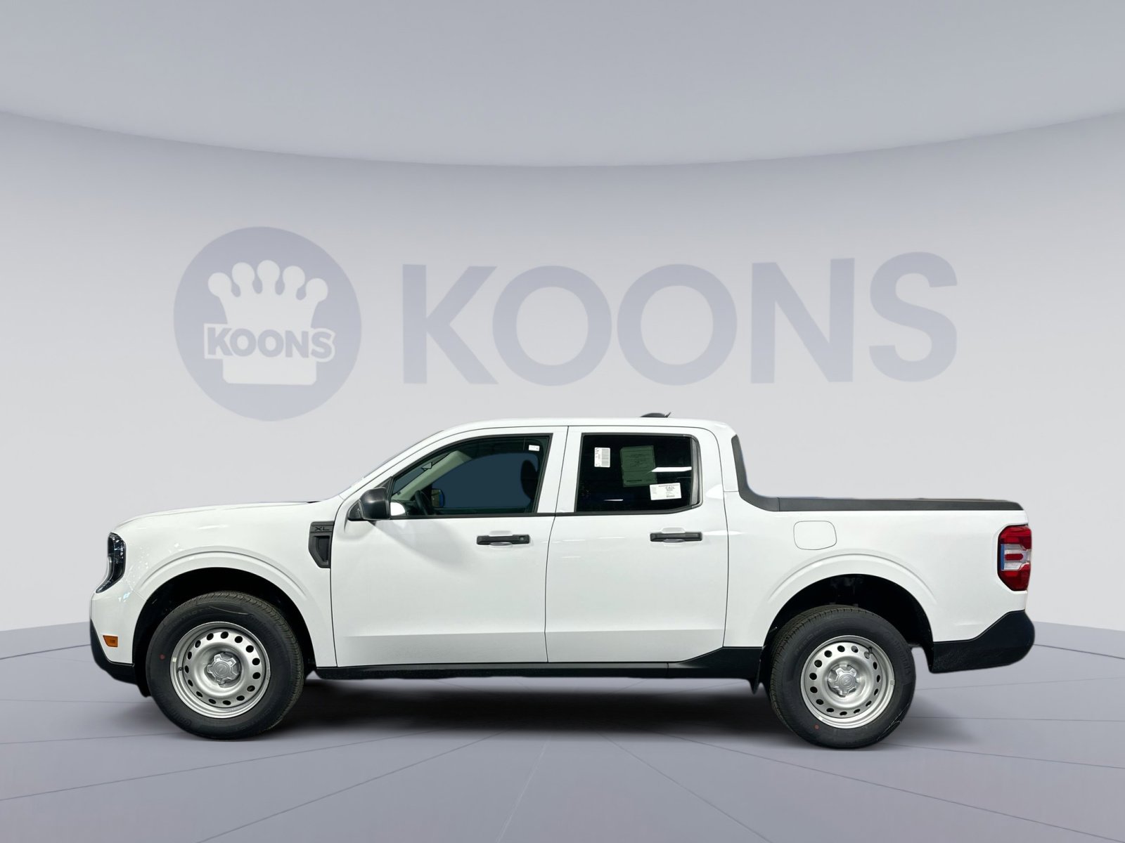 New 2026 Ford Maverick XL image 2