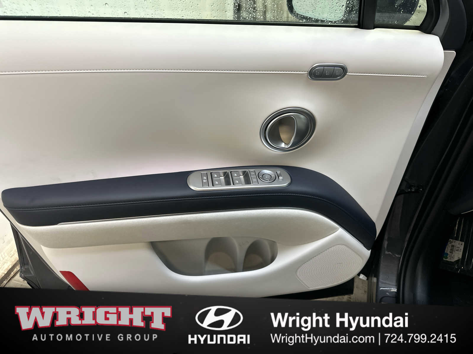New 2026 Hyundai Palisade Calligraphy image 10