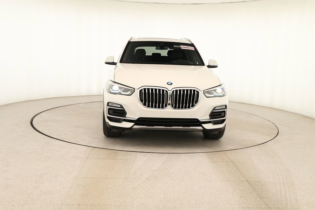 Used 2020 BMW X5 sDrive40i w/ Premium Package image 6