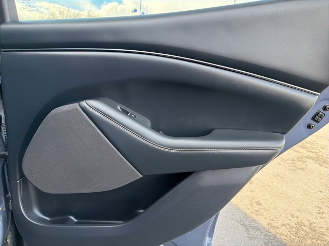 Used 2021 Ford Mustang Mach-E California Route 1 image 13