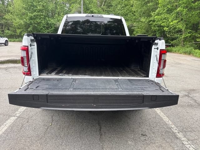 Certified 2023 Ford F150 Raptor w/ Raptor 37 Performance Package AWD/4WD image 15