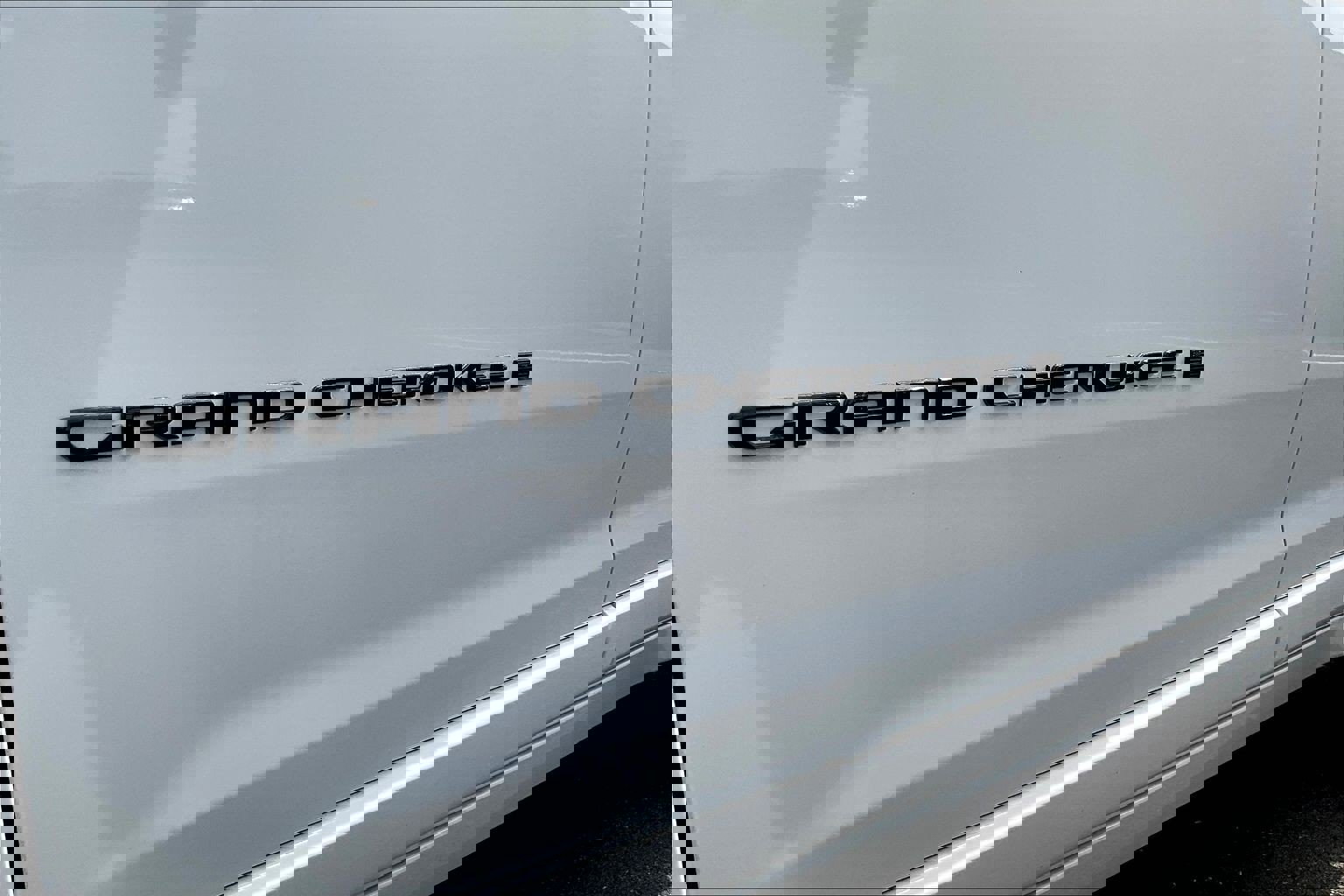 New 2026 Jeep Grand Cherokee Summit AWD/4WD image 15