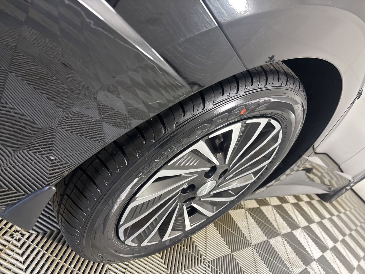 Used 2021 Hyundai Sonata SEL image 32