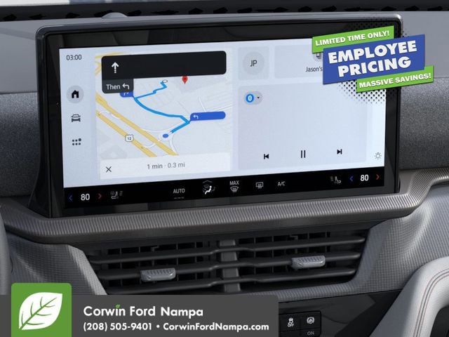 New 2026 Ford Explorer Active AWD/4WD image 14