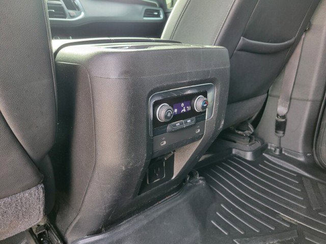 Used 2021 Chevrolet Tahoe LT RWD image 31
