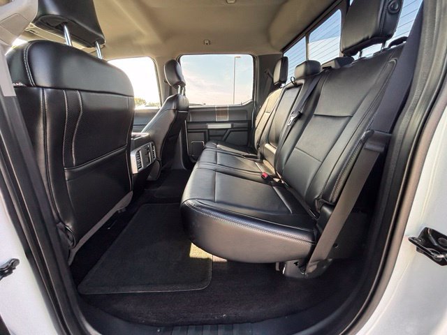 Used 2015 Ford F150 Lariat AWD/4WD image 26