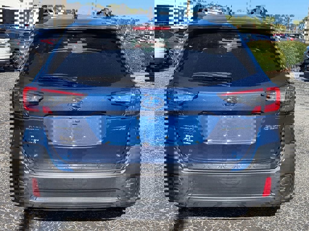 Used 2021 Subaru Outback Premium w/ Popular Package #1 image 4