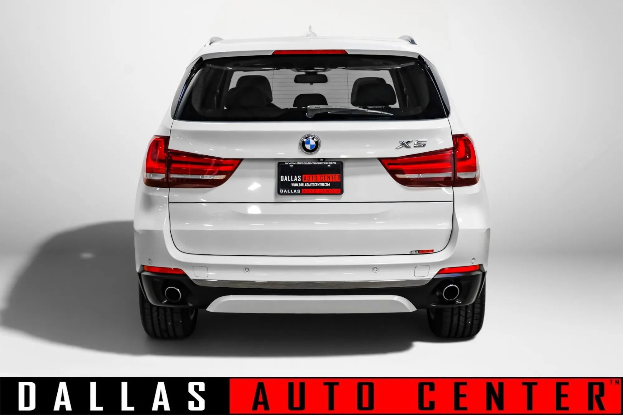 Used 2014 BMW X5 xDrive35i AWD/4WD image 5