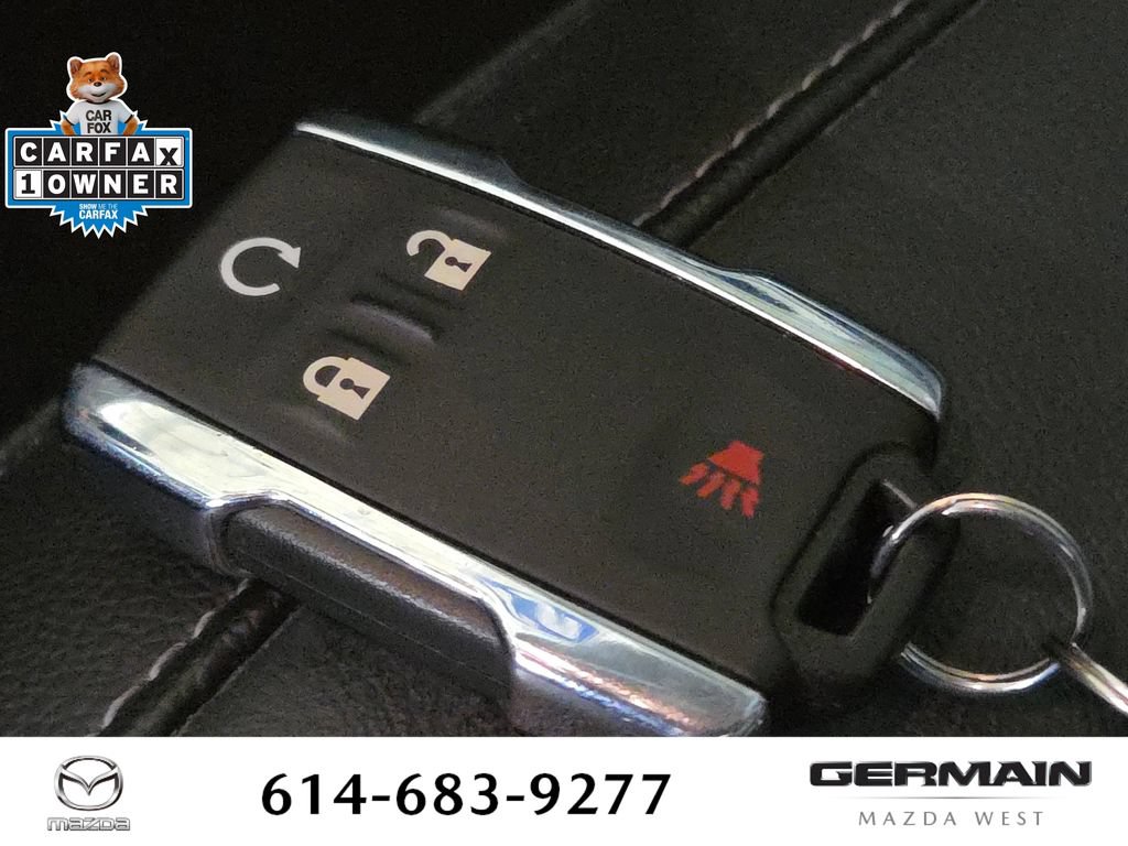 Used 2022 Chevrolet Colorado Z71 AWD/4WD image 35