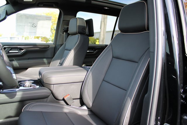 New 2026 GMC Yukon XL Elevation w/ Elevation Premium Package image 33