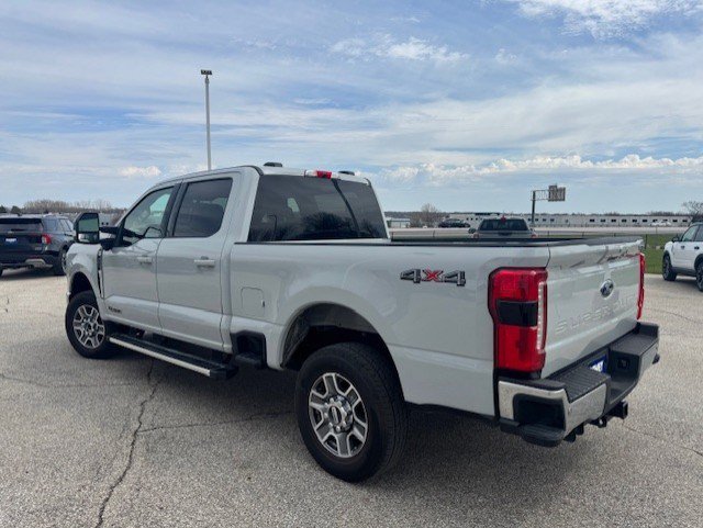 Used 2026 Ford F250 Lariat AWD/4WD image 6