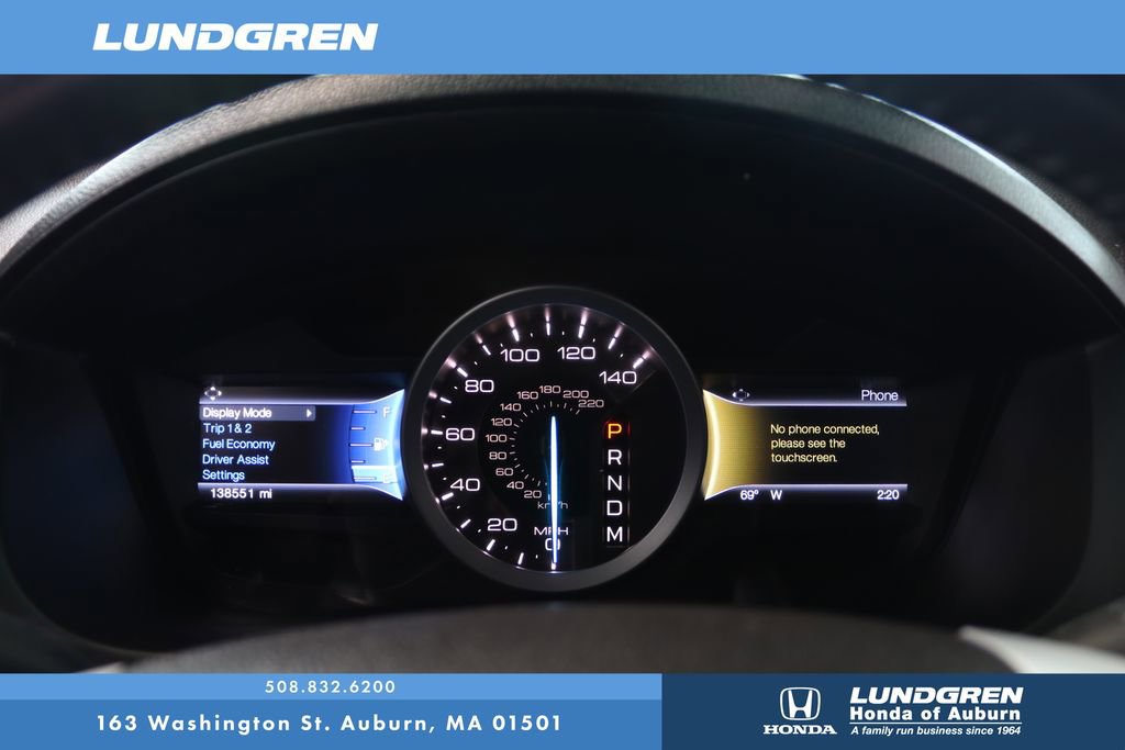 Used 2014 Ford Explorer XLT w/ Equipment Group 202A AWD/4WD image 6