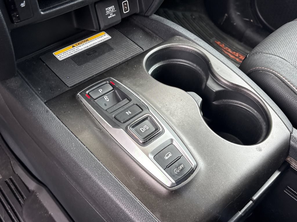 Used 2022 Honda Pilot TrailSport image 27