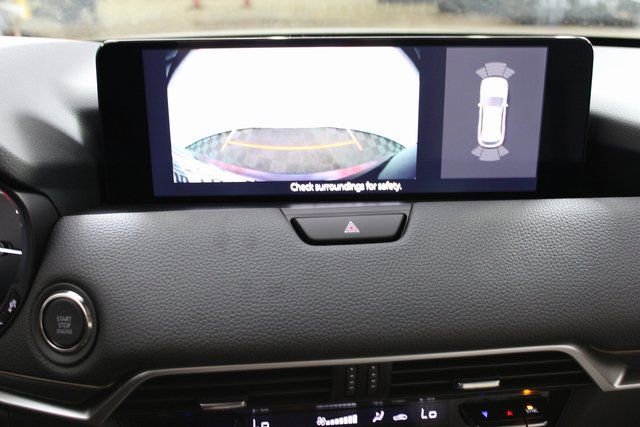 New 2026 MAZDA CX-90 3.3 Turbo w/ Preferred Package image 18