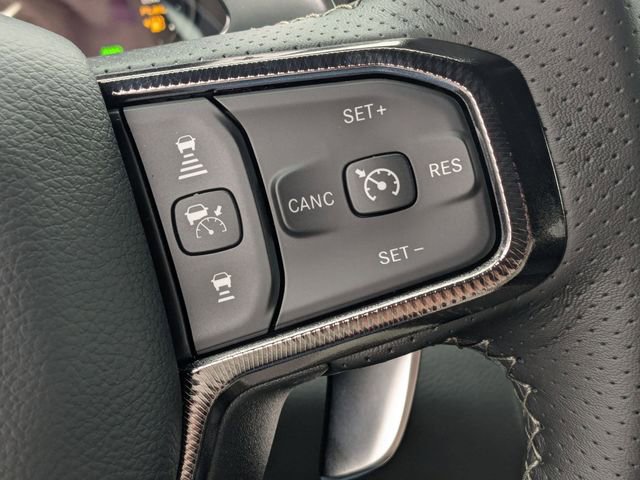 New 2026 RAM 1500 Rebel w/ G/T Package image 18