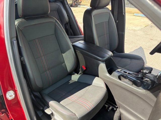 Used 2024 Chevrolet Equinox RS AWD/4WD image 33