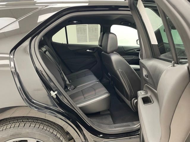 Used 2023 Chevrolet Equinox RS AWD/4WD image 12