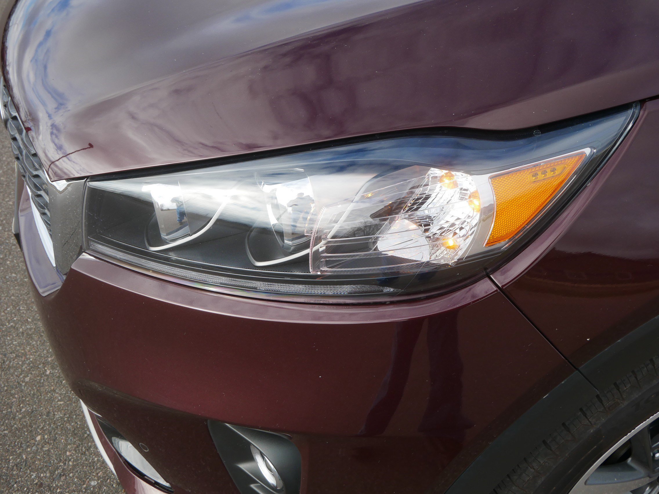 Used 2019 Kia Sorento EX w/ EX Touring Package image 15