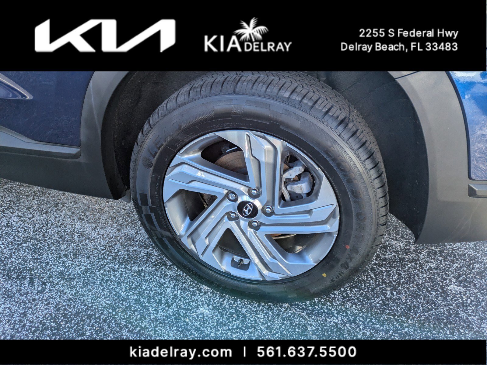 Used 2023 Hyundai Santa Fe SEL image 34