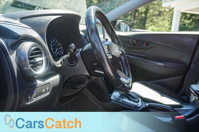 Used 2021 Hyundai Kona SEL FWD image 19